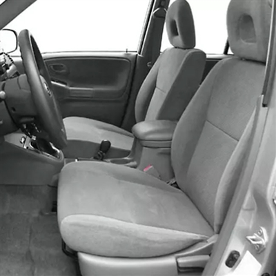 Suzuki Grand Vitara Katzkin Leather Seats, 2003, 2004, 2005