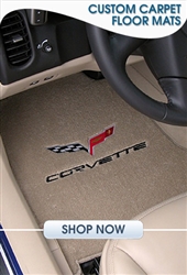 Carpet Floor Mats