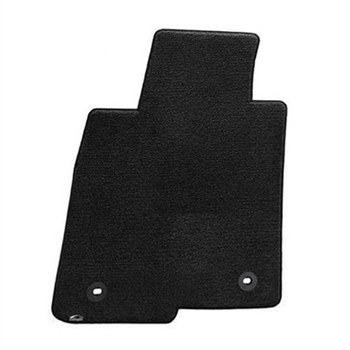 Audi A8 Classic Loop Carpet Mats | AutoSeatSkins.com