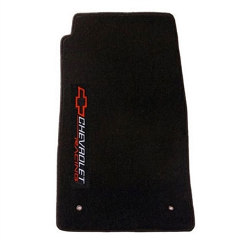 Chevrolet Spark Classic Loop Carpet Mats | AutoSeatSkins.com