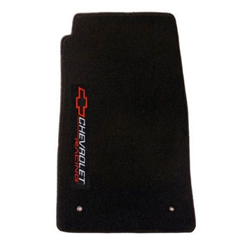 Chevrolet Trailblazer Classic Loop Carpet Mats | AutoSeatSkins.com