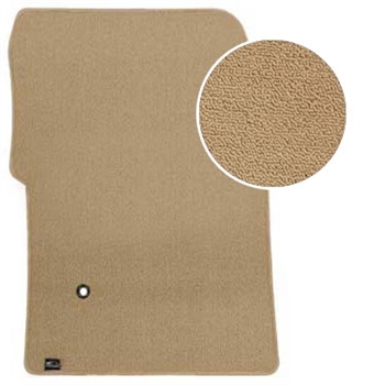 Ford Ranger Classic Loop Carpet Mats | AutoSeatSkins.com