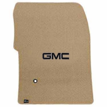 GMC Yukon Classic Loop Carpet Mats | AutoSeatSkins.com