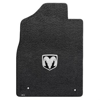 Ram Classic Loop Carpet Mats | AutoSeatSkins.com