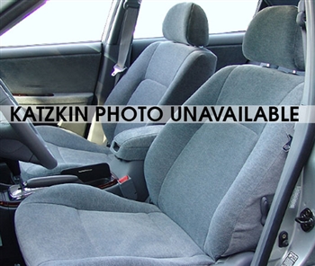 Kia Optima EX, LX Katzkin Leather Seats, 2005, 2006