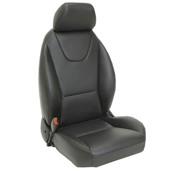 Pontiac G6 Sedan Katzkin Leather Seats, 2005, 2006, 2007