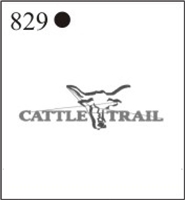 Katzkin Embroidery - Cattle Trail, EMB-829
