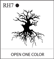 Katzkin Embroidery - Tree of Life, EMB-RH7