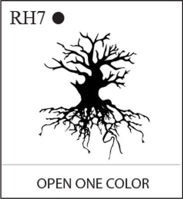 Katzkin Embroidery - Tree of Life, EMB-RH7