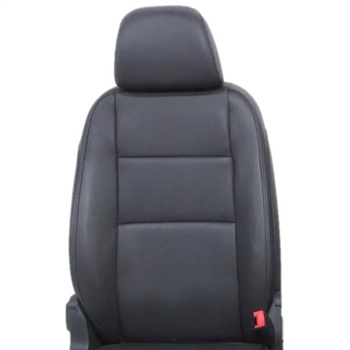 Volkswagen Rabbit 2 Door Katzkin Leather Seats, 2006, 2007, 2008, 2009