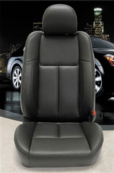 Nissan Maxima SE Katzkin Leather Seats, 2007, 2008