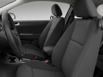 Pontiac G5 Coupe Katzkin Leather Seats, 2007, 2008, 2009