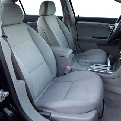 Saturn Aura Katzkin Leather Seats, 2007, 2008, 2009