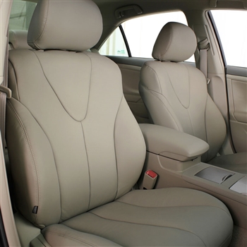 Toyota Camry CE / LE / Hybrid Katzkin Leather Seats, 2007, 2008, 2009, 2010, 2011