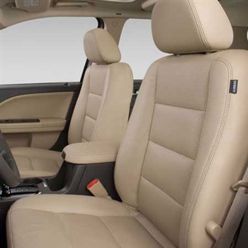 Ford Taurus Katzkin Leather Seats, 2008, 2009