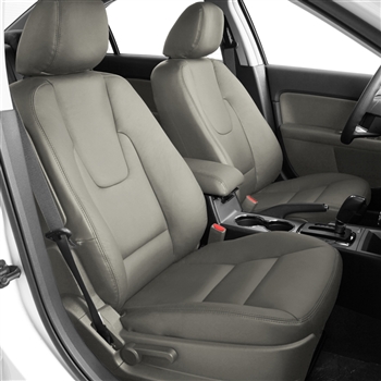 Ford Fusion S Katzkin Leather Seats, 2009