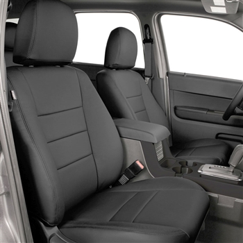 Ford Escape XLS, XLT, Sport, Hybrid Katzkin Leather Seats, 2009