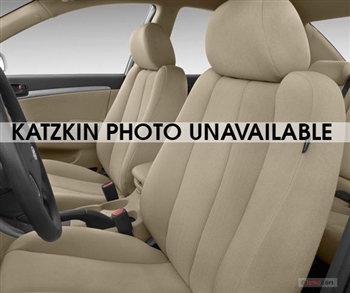 Hyundai Sonata GLS Katzkin Leather Seats (manual driver seat), 2009, 2010