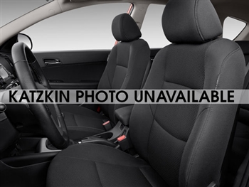 Hyundai Elantra Touring Hatchback Katzkin Leather Seats, 2009, 2010