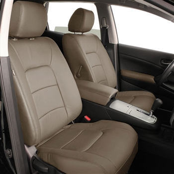 Nissan Murano S Katzkin Leather Seats, 2009, 2010