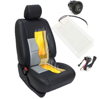 Heated Seat Kit