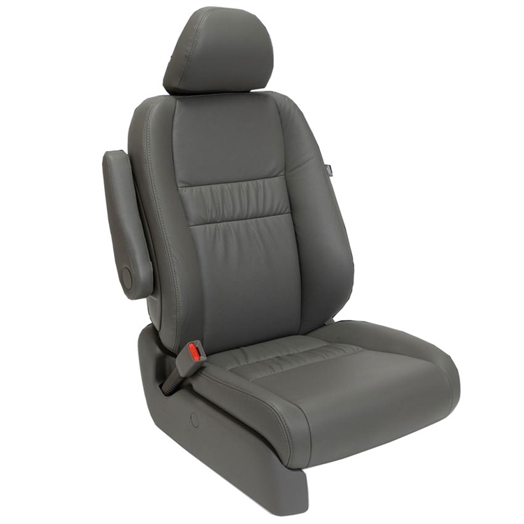Honda CR-V EX / LX / SE Katzkin Leather Seats, 2010, 2011 |  AutoSeatSkins.com