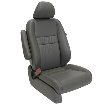 Honda CR-V EX / LX / SE Katzkin Leather Seats, 2010, 2011