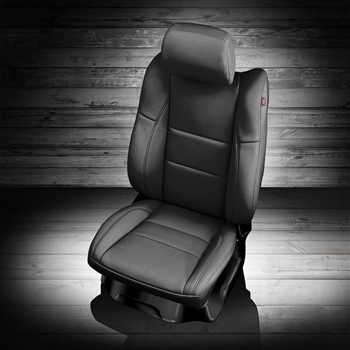 Dodge Durango Katzkin Leather Seats (3 passenger middle row, with third row), 2011, 2012, 2013, 2014, 2015, 2016, 2017, 2018, 2019, 2020, 2021, 2022, 2023, 2024