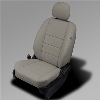 Dodge Caravan Katzkin Leather Seats (with STO-N-GO middle), 2011, 2012, 2013, 2014, 2015, 2016, 2017, 2018, 2019, 2020