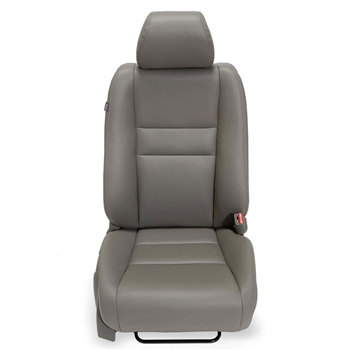 Honda Civic Sedan DX / LX / LX-S / VP Katzkin Leather Seats, 2011