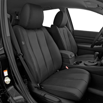 Mazda CX7 Katzkin Leather Seats, 2011, 2012