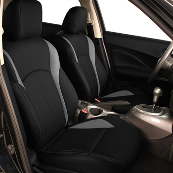 Nissan Juke S / SV Katzkin Leather Seats, 2011, 2012, 2013, 2014, 2015