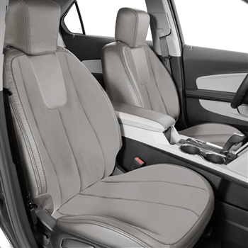Chevrolet Equinox Katzkin Leather Seats, 2012, 2013, 2014, 2015, 2016, 2017