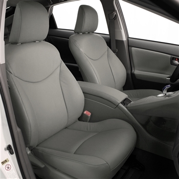 Toyota Prius Katzkin Leather Seats( PLUG-IN 1, 2 and 3), 2012, 2013