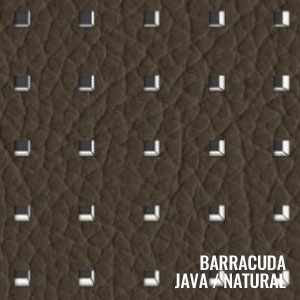 Katzkin Barracuda Java / Natural