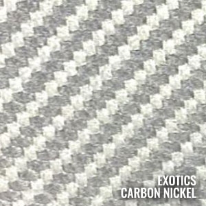 Exotics Carbon Nickel