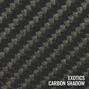 Exotics Carbon Shadow