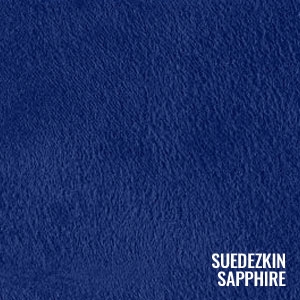 Suedezkin Sapphire