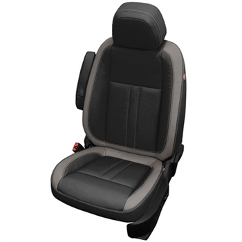 Chevrolet Trax Leather Seat Upholstery Kit by Katzkin