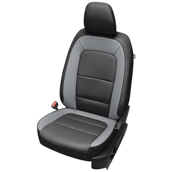 Ford Escape Leather Seat Upholstery Kit by Katzkin