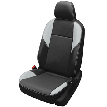 Volkswagen Jetta Leather Seat Upholstery Kit by Katzkin