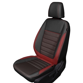 Ford C-Max Hybrid Katzkin Leather Seats, 2013, 2014