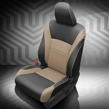 Honda Accord Coupe LX-S / EX Katzkin Leather Seats, 2013, 2014, 2015, 2016, 2017