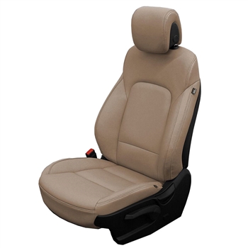 Hyundai Santa Fe Sport Katzkin Leather Seats, 2013, 2014, 2015, 2016, 2017, 2018