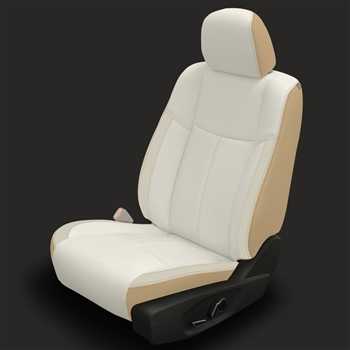 Nissan Pathfinder S Katzkin Leather Interior, 2013, 2014, 2015, 2016, 2017, 2018, 2019, 2020