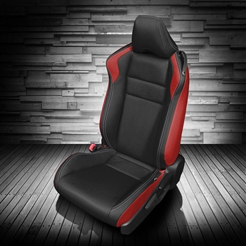 Scion FR-S Katzkin Leather Seats, 2013, 2014, 2015, 2016