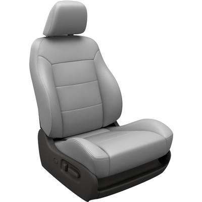 Lexus LS400 Katzkin Leather Seats (replaces factory cloth seats), 1990, 1991, 1992, 1993, 1994