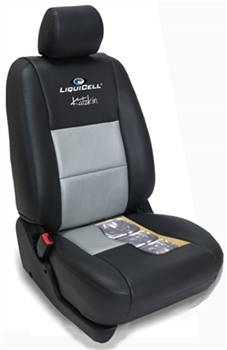 Liquicell Automotive Seat Inserts