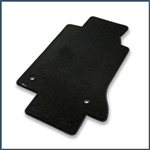 Ford Transit Connect Floor Mats