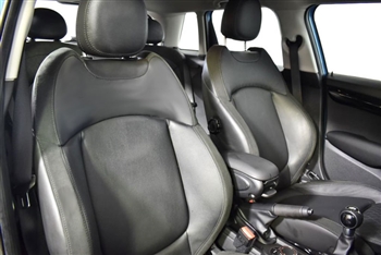 Mini Cooper 'S' 4 Door Hardtop Katzkin Leather Seats, 2014, 2015, 2016, 2017, 2018, 2019